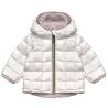 K-WAY K-Way E. Jack ST Thermo Double Baby Jacket