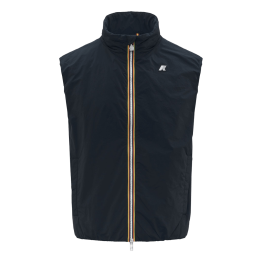 Gilet K-Way Valen Plain Warm M K-WAY Gilet