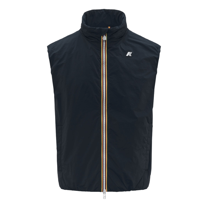 Gilet K-Way Valen Plain Warm M K-WAY Gilet
