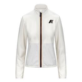 K-WAY Forro polar K-Way Bresse W