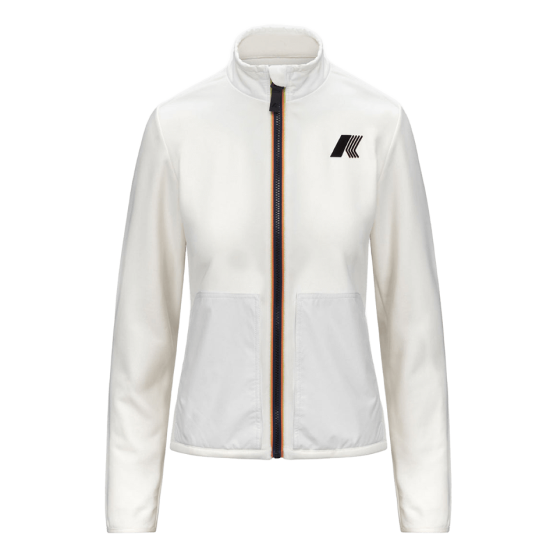 K-WAY Forro polar K-Way Bresse W