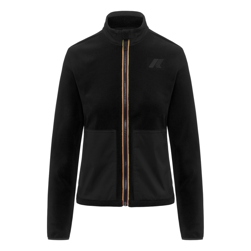 Sottotuta sportiva K-way Bresse Polar Donna