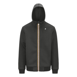 K-WAY Sweat K-Way Rainer Spacer M