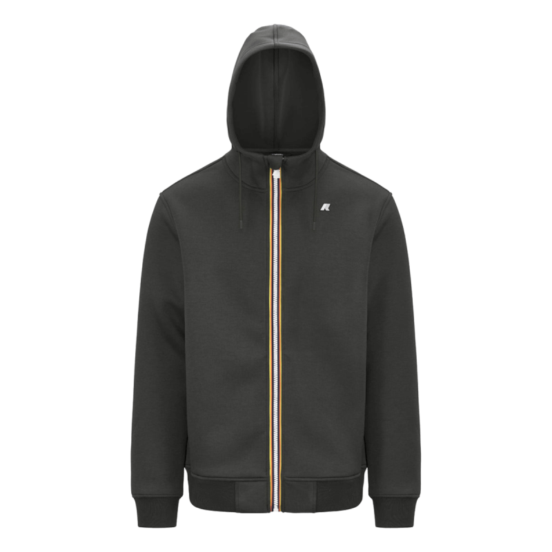 K-WAY K-Way Rainer Spacer Sweatshirt M