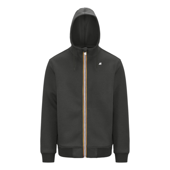 K-WAY K-Way Rainer Spacer Sweatshirt M