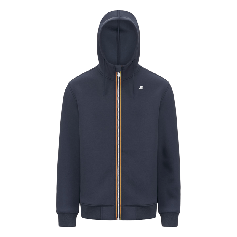 K-WAY K-Way Rainer Spacer Sweatshirt M