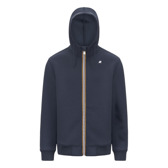 K-WAY K-Way Rainer Spacer Sweatshirt M