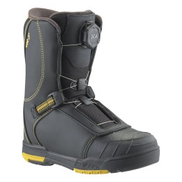 HEAD Head 400 4D JR Snowboard Boots