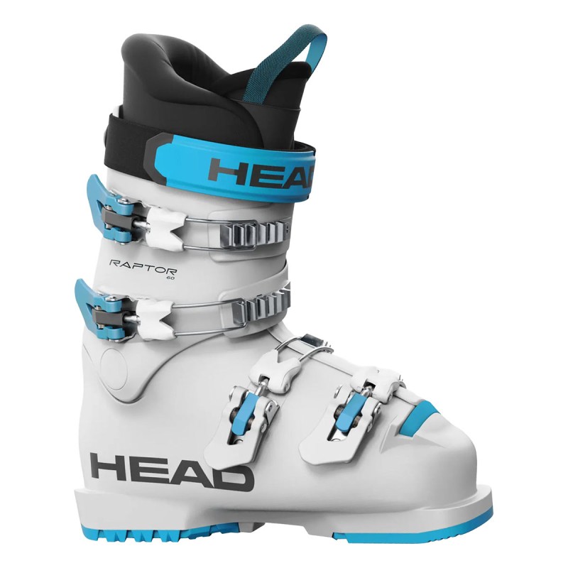 Scarponi sci Head RAPTOR 60 JR HEAD Scarponi junior