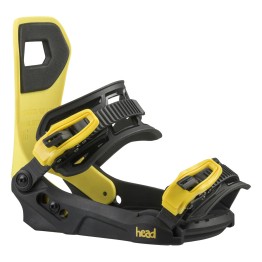 HEAD Fijacion de snowboard Head LYTRENT 4D JR