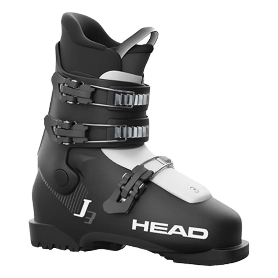 HEAD Head J3 JR Ski Boots