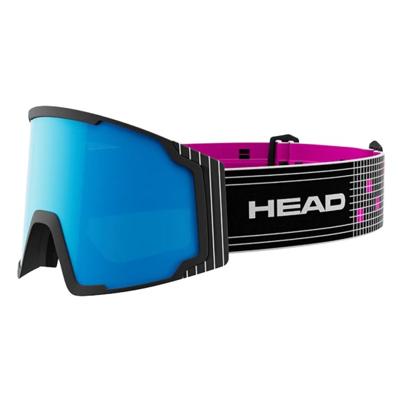 HEAD Maschera Sci Head Neves