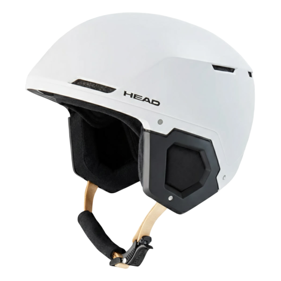 HEAD Casco de esquí Head Charter JR