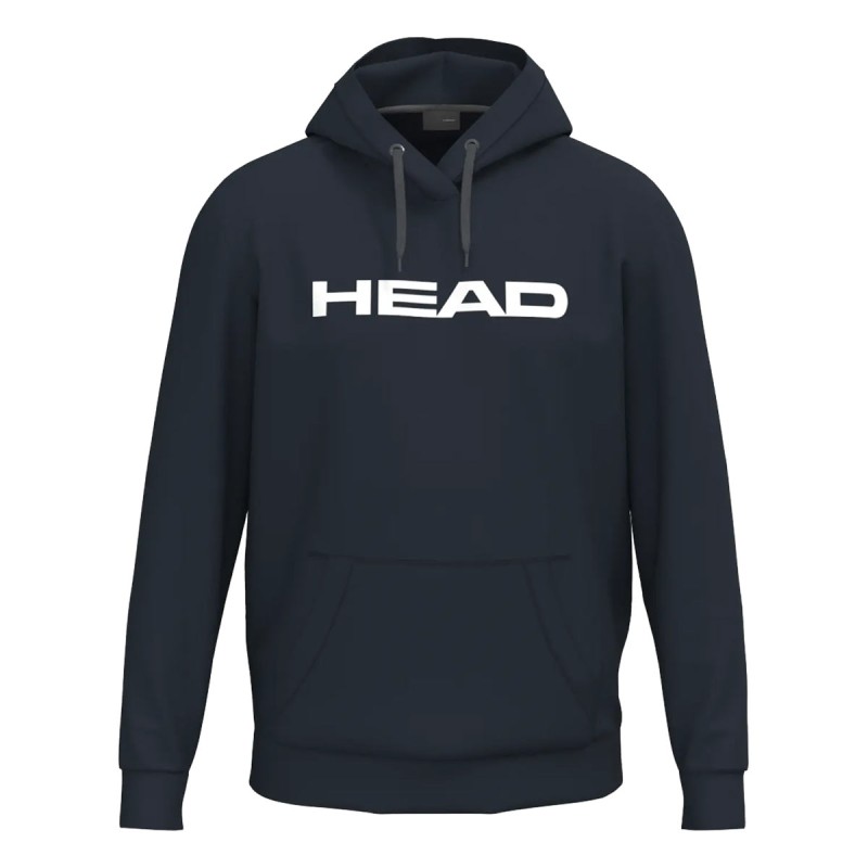 HEAD Sudadera Head CLUB ORIGINAL M