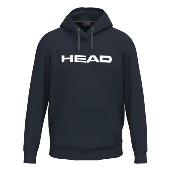 HEAD Sudadera Head CLUB ORIGINAL M