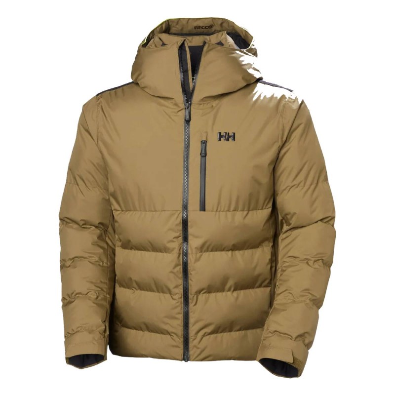 HELLY HANSEN Helly Hansen Kvitfjell Race Puffy Ski Jacket