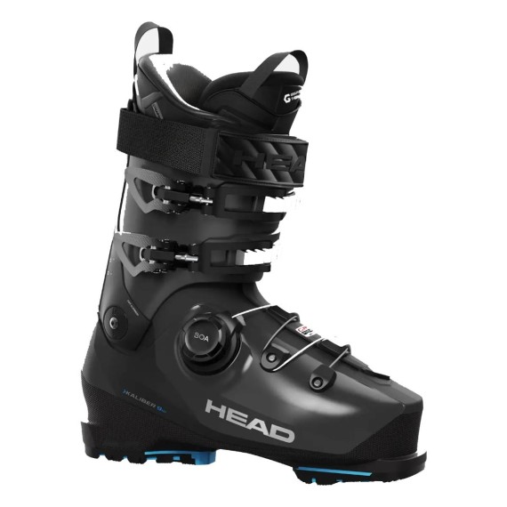 HEAD Scarpone Sci Head KALIBER 9 W R MV GW BOA