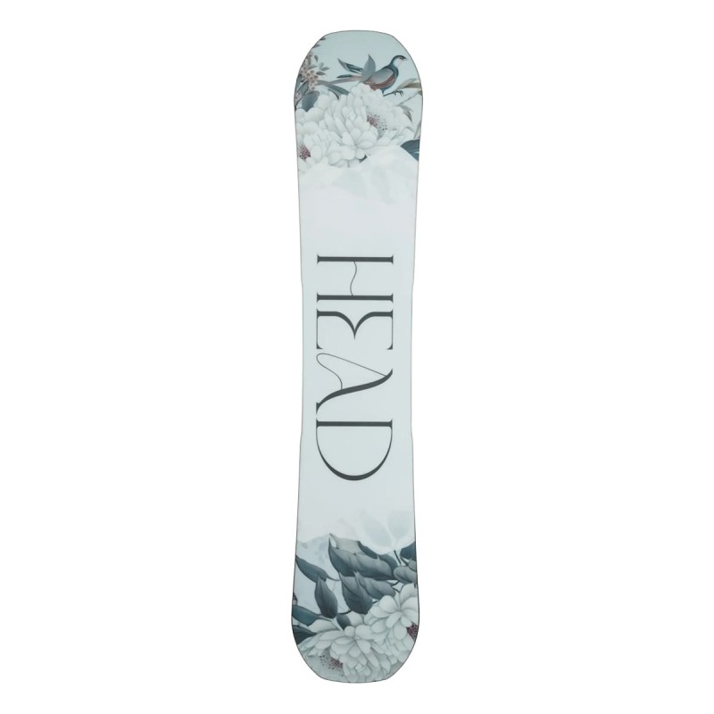 HEAD Snowboard Head Shine LYT W