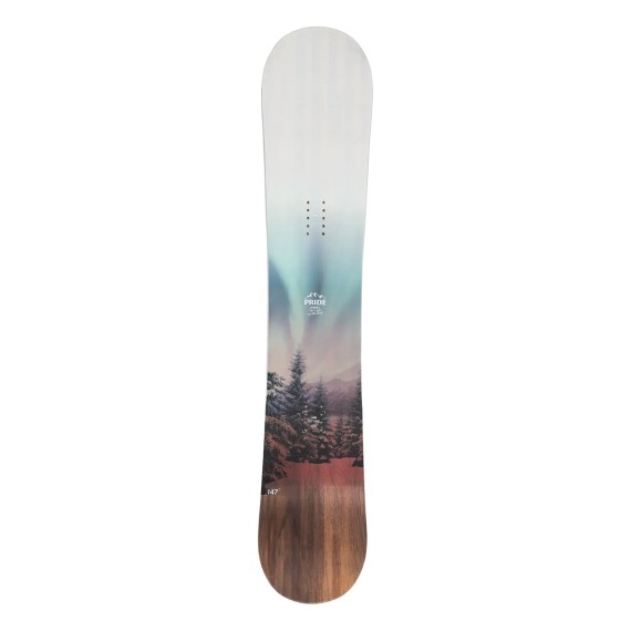 HEAD Snowboard Head Pride 2.0 W