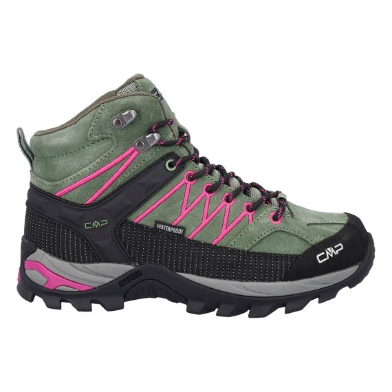 CMP Trekking shoes CMP Rigel Mid