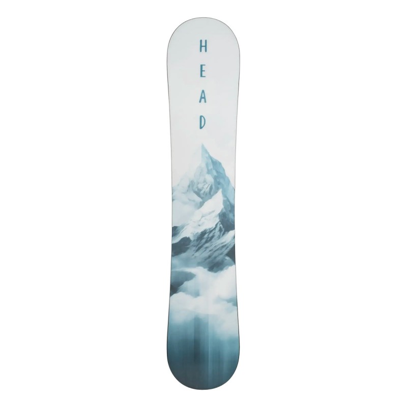 HEAD Snowboard Head Stella