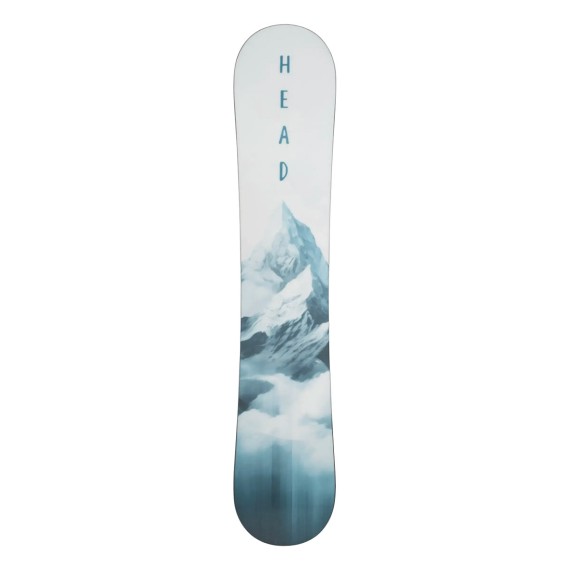 HEAD Snowboard Head Stella