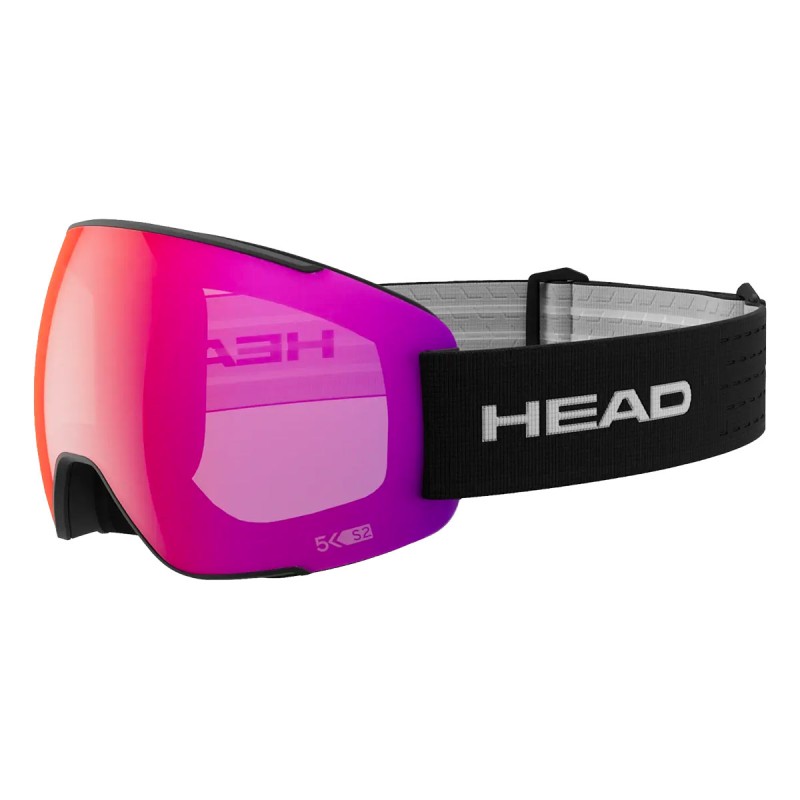 HEAD Gafas de esqui Head MAGNIFY 5K