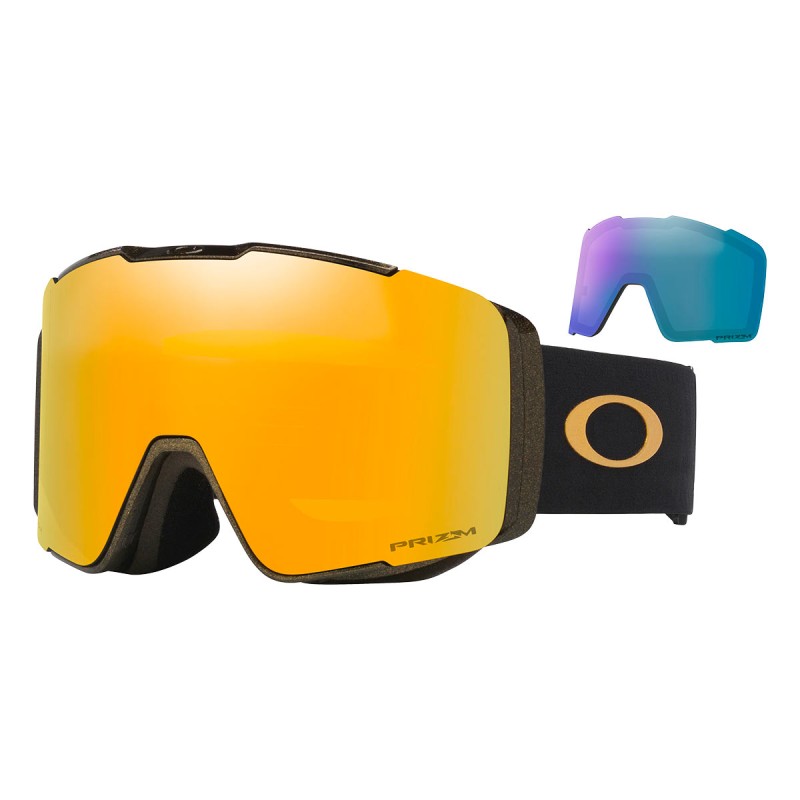 OAKLEY Oakley Line Miner Pro L Ski Goggles