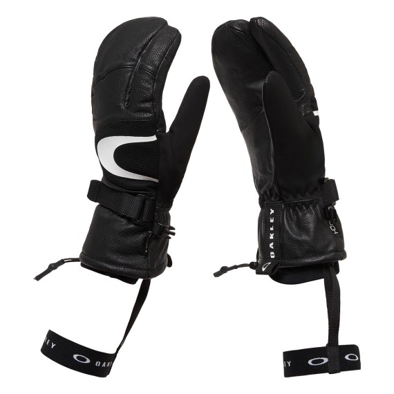 OAKLEY Gants de ski Oakley Timberline 3-Finger