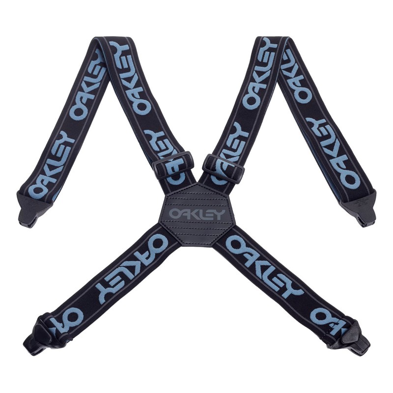 OAKLEY Brettelle Sci Oakley Factory Suspenders