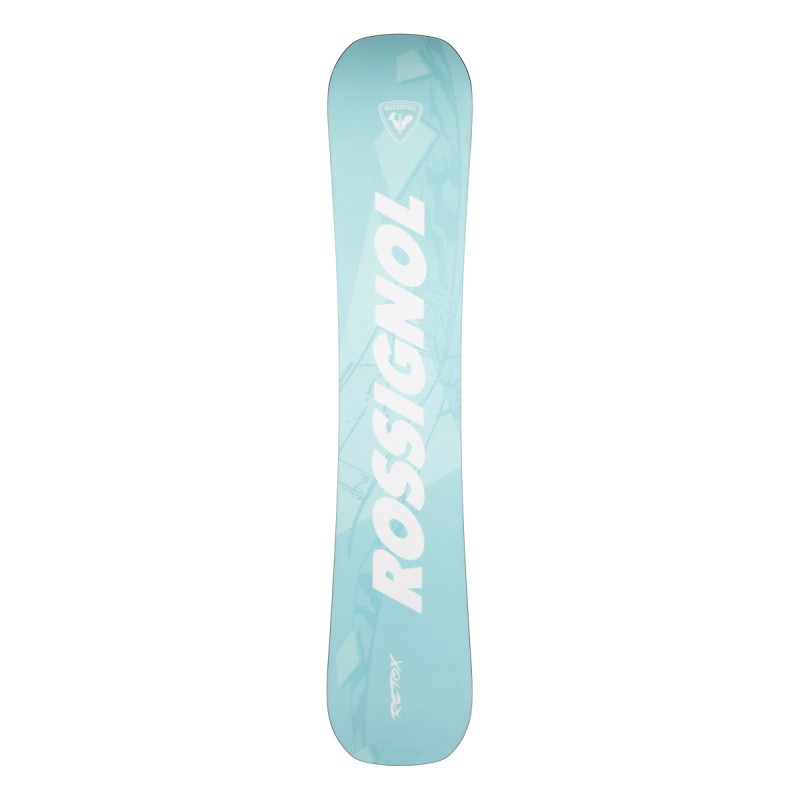 ROSSIGNOL Snowboard Rossignol RETOX