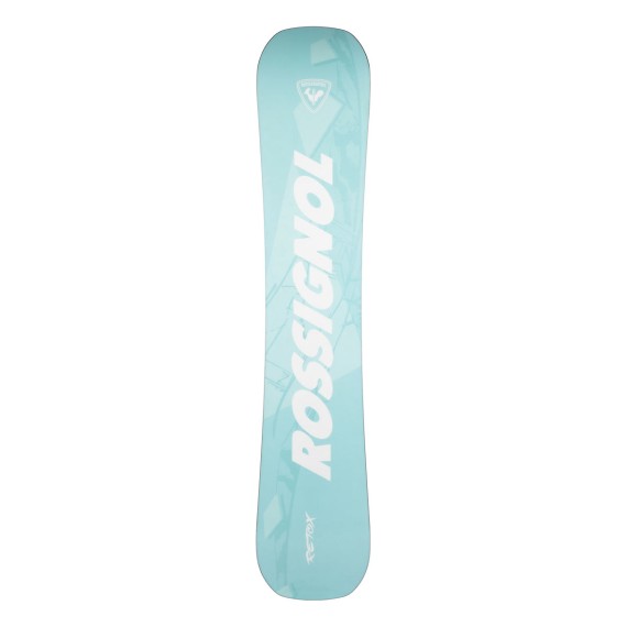 ROSSIGNOL Snowboard Rossignol RETOX