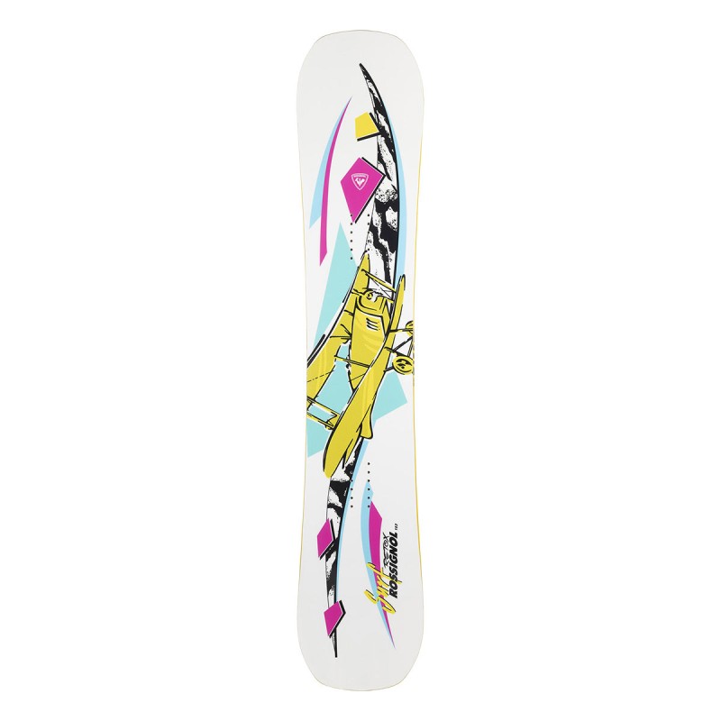 ROSSIGNOL Snowboard Rossignol RETOX