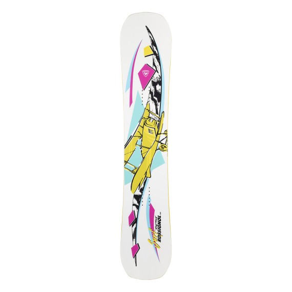 ROSSIGNOL Snowboard Rossignol RETOX
