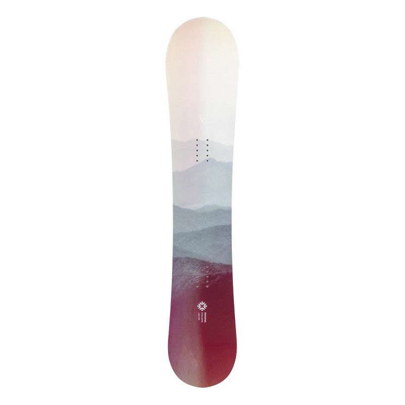 ROSSIGNOL Snowboard Rossignol SOULSIDE