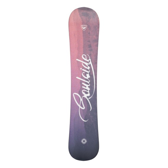 ROSSIGNOL Snowboard Rossignol SOULSIDE