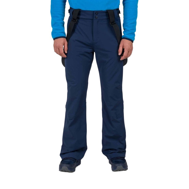 ROSSIGNOL Pantalon de ski Rossignol Blackside M