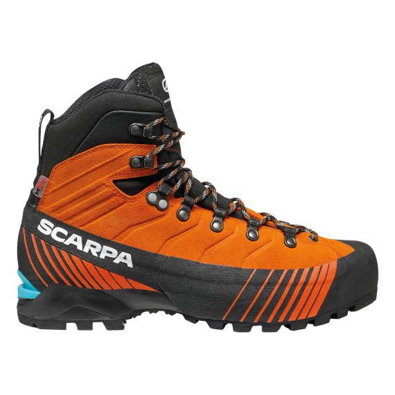 SCARPA Chaussure d’alpinisme Scarpa RIBELLE HD