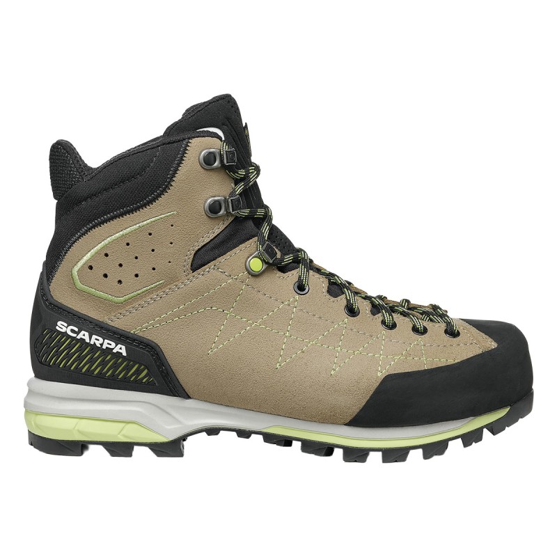 SCARPA Scarpa Zodiac GTX W trekking boot