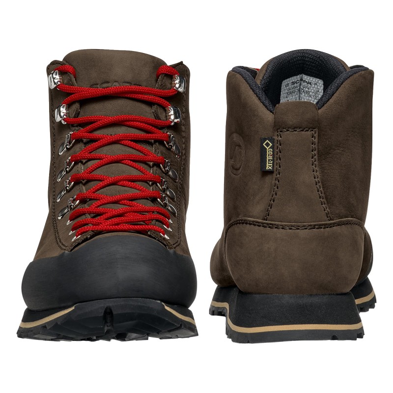 SCARPA Botín de invierno Scarpa Guida City GTX