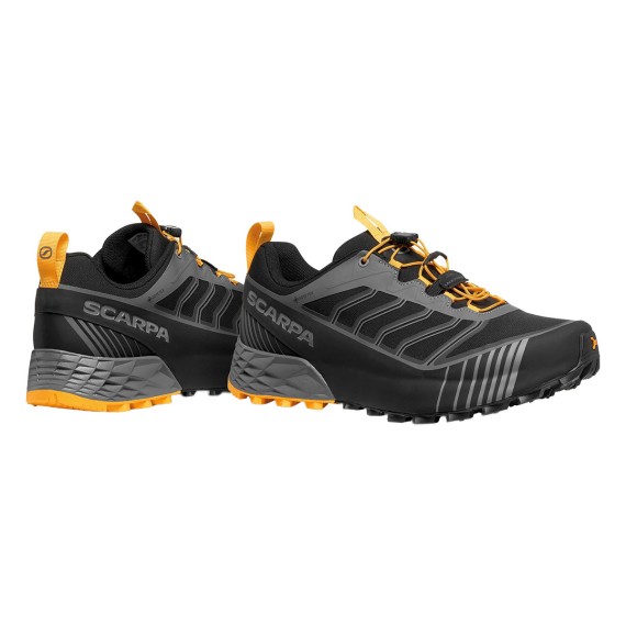 SCARPA Zapatilla de Trail Running Scarpa RIBELLE RUN 2 GTX Hombre