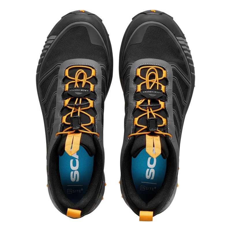 SCARPA Chaussure de Trail Running Scarpa RIBELLE RUN 2 GTX Homme