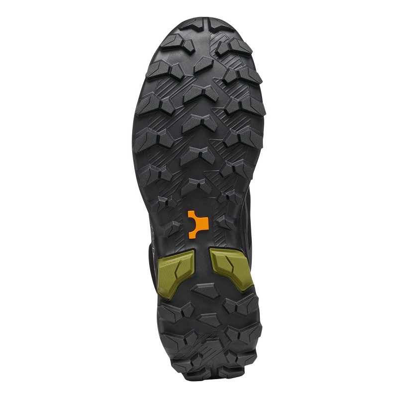 SCARPA Zapatos de senderismo ligeros Scarpa RIBELLE CROSS 2 MID GTX