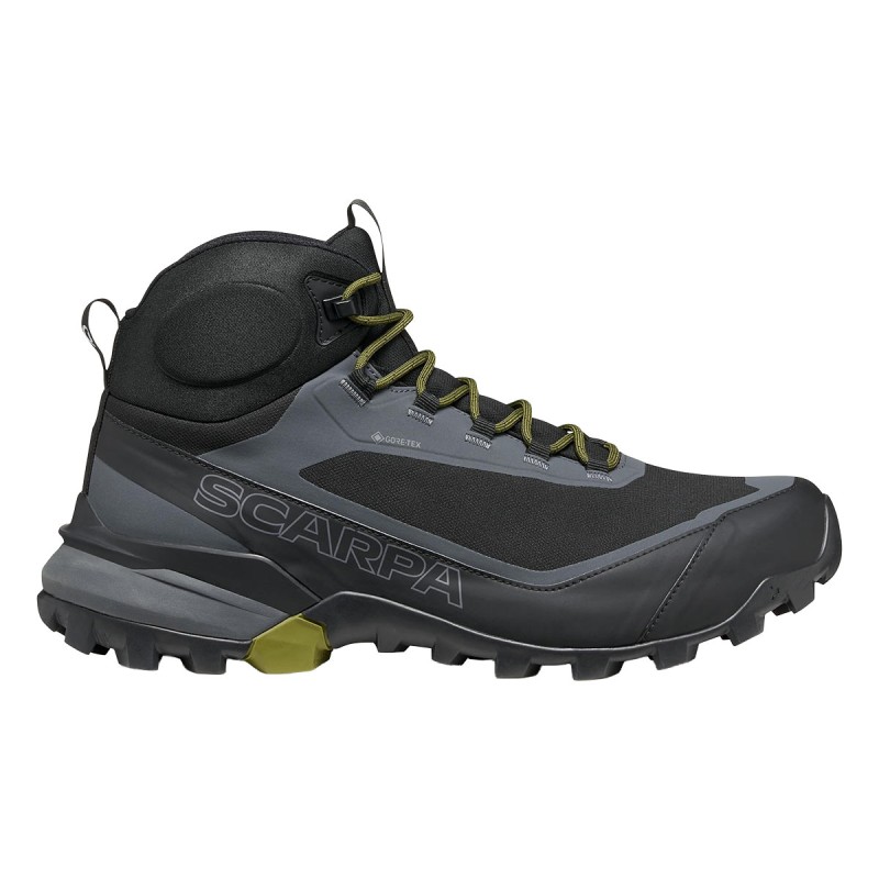 SCARPA Zapatos de senderismo ligeros Scarpa RIBELLE CROSS 2 MID GTX