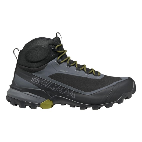 SCARPA Zapatos de senderismo ligeros Scarpa RIBELLE CROSS 2 MID GTX