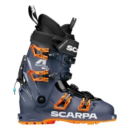 Scarpone Sci Alpinismo Scarpa 4-QUATTRO GT SCARPA All mountain