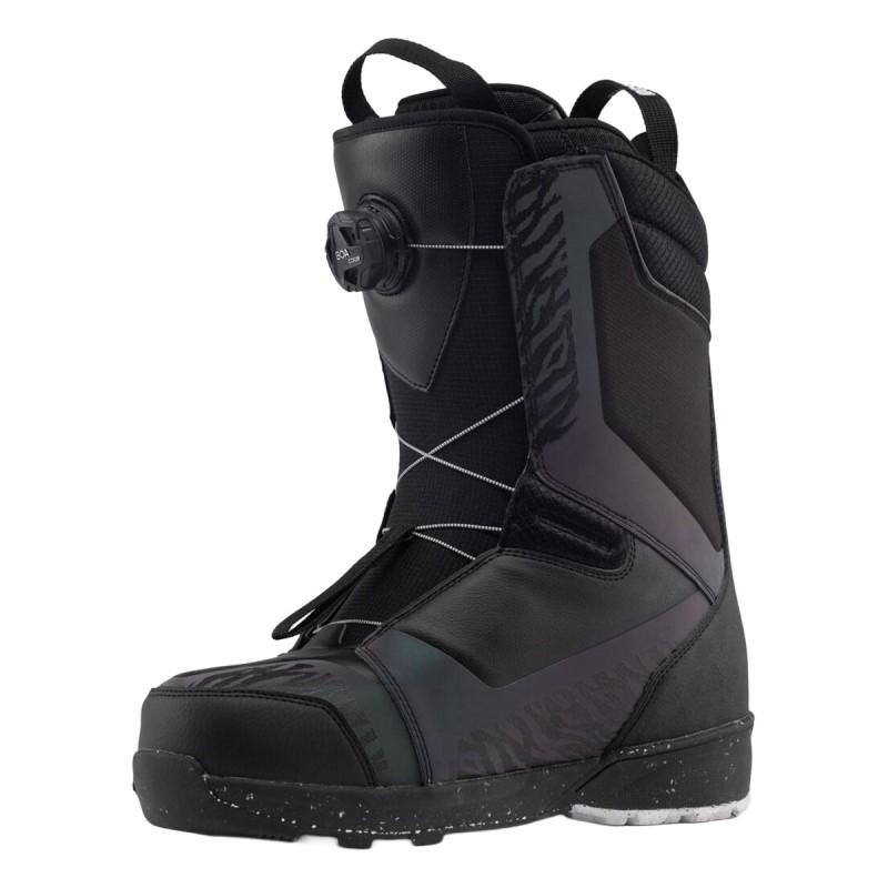 ROSSIGNOL Rossignol ALLEY BOA H4 Snowboard Boots