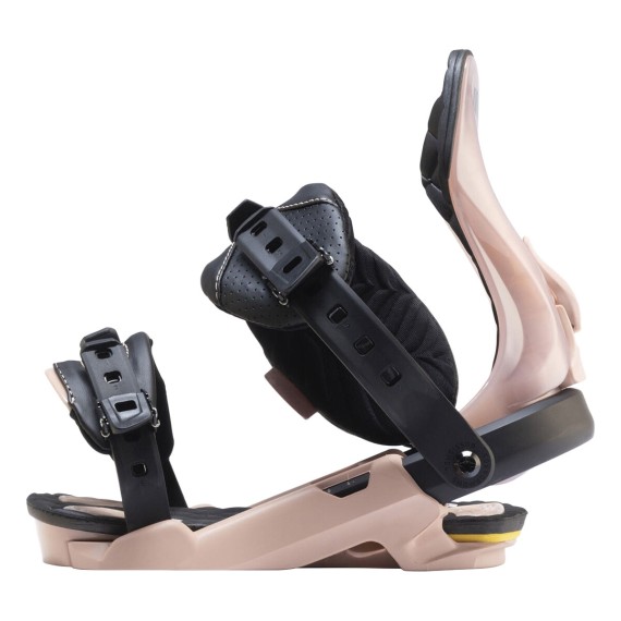 ROSSIGNOL Attacchi Snowboard Rossignol DIVA