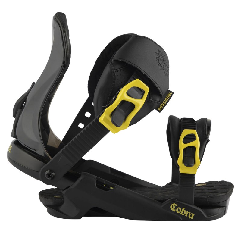 ROSSIGNOL Attacchi Snowboard Rossignol COBRA