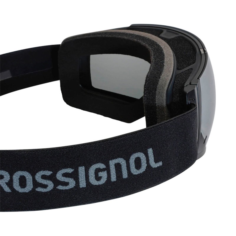 ROSSIGNOL Masque de Ski Rossignol MAGNE'LENS